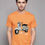 Thumbnail: vintage scooter vector poster  mens printed graphic t shirt