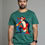 Thumbnail: monkey mens printed graphic t shirt
