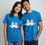 Thumbnail: Eternal Love Cartoon Couple T-Shirt Lovers Edition – Hot Deal