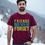 Thumbnail: friendship day special mens printed graphic t shirts