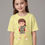 Thumbnail: Cool Classic Fit Kids Tee – Trendy Fashion for Kids