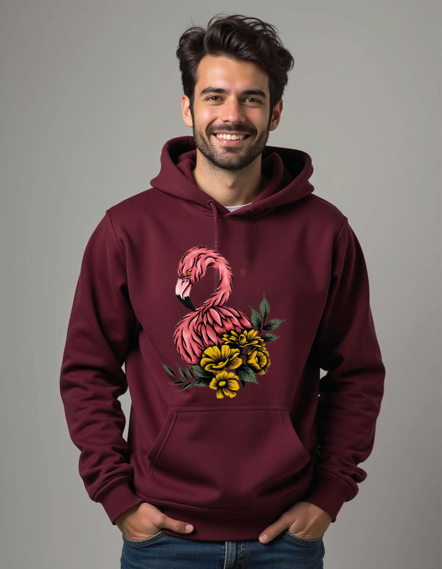 Thumbnail: Pagewing reading books Unisex Printed Graphic Hoodies