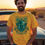 Thumbnail: bison set mens printed graphic t shirts