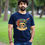 Thumbnail: old school set mens printed graphic t shirts