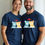Thumbnail: Couple Goals Animal Couple Matching Tee Lovers Edition – Sale