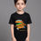 Thumbnail: Burger Premium Boys & Girls Cotton Tee – Soft & Comfortable Fabric