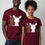 Thumbnail: Trendy Cartoon Couple T-Shirt Lovers Edition – Discount Offer