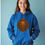 Thumbnail: King Octopus Unisex Graphic Printed Hoodies for mens & womens