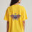 Thumbnail: Winged Helmet with Halo Urban Unisex Oversized Drop Shoulder Tees