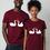 Thumbnail: Forever Love Cartoon Couple Matching Tee Lovers Edition – Limited Stock