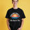 Thumbnail: chasing sunsets one step at a time Stylish Unisex Drop Shoulder Oversized Tees