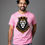 Thumbnail: lion king mens printed graphic t shirt