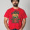 Thumbnail: halloween  mens printed graphic t shirts