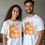 Thumbnail: Stylish Animal Couple T-Shirt Lovers Edition – Low Price Offer