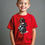 Thumbnail: Rock Star Printed T-Shirt for All age