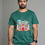 Thumbnail: castle mens printed graphic t shirt
