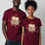Thumbnail: Stylish Cartoon Couple T-Shirt Lovers Edition – Discount Offer