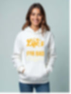 life's too short for bad coffee Woman's Printed Graphic Stylish Hoodies