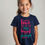 Thumbnail: love is my biggest principle Printed T-Shirt for All Age