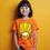 Thumbnail: paridase sunshine Unisex Printed T-Shirt for All