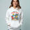 Thumbnail: Today is good day Unisex Graphic Printed Hoodie