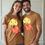 Thumbnail: Matching Outfit Animal Couple Matching Tee Lovers Edition