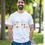 Thumbnail: Cartoon Unisex Printed T-Shirt for All
