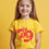Thumbnail: Sci-Fi Cityscape '79' Graphic Tee for Kids Fashion  Printed T-Shirt