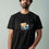 Thumbnail: Enjoy The Life Printed T-Shirt for All age