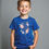 Thumbnail: Bueaty Of flowers Printed T-Shirt for All age