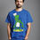 Thumbnail: frankenstein character mens printed graphic t shirt