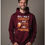 Thumbnail: all i need is turkey and wine Fashion Streetwear Hoodie for Men – Urban Streetwe
