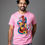 Thumbnail: guitar mens printed graphic t shirt