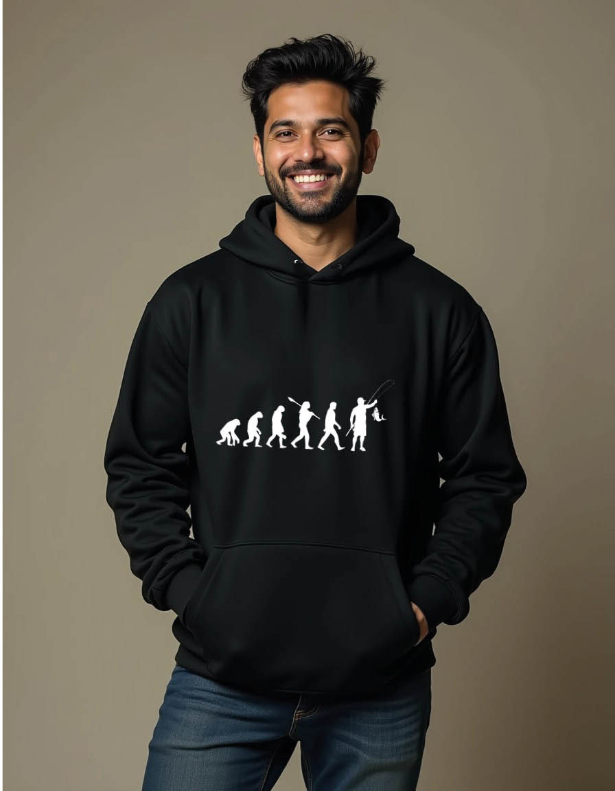 Thumbnail: Urban Fashion Streetwear Hoodie – Cool Printed Outfit | Shop Online