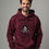 Thumbnail: camp fire its time for adventure Urban Streetwear Men’s Hoodie