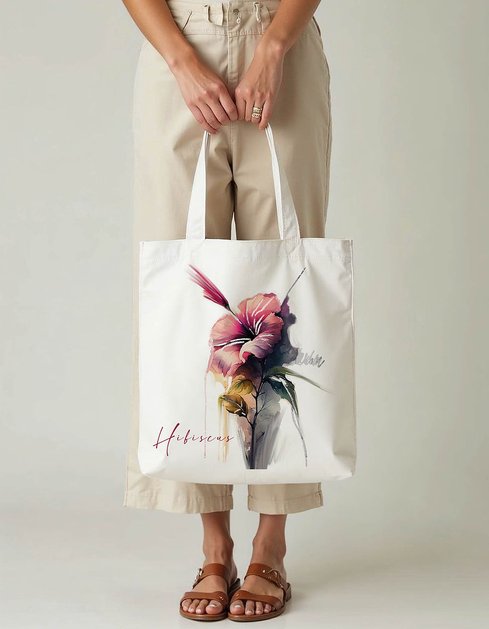 Trendy Everyday Tote Printed Bag – Stylish Grocery & Shopping Bag Fast Delivery