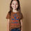 Thumbnail: Walking In The Winter Printed T-Shirt for All Age