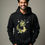 Thumbnail: Men’s Streetwear Graphic Printed Hoodie – Premium Graphic Printed Design
