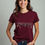 Thumbnail: Femme Printed T-Shirt for All age