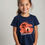 Thumbnail: Hawalli Printed T-Shirt for All Age