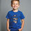 Thumbnail: Eat Sleep Printed T-Shirt for All age