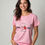 Thumbnail: just believe in miracle printed T-shirt for all ages