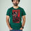 Thumbnail: skate game mens printed graphic t shirts