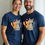 Thumbnail: Valentine’s Animal Couple Matching Tee Lovers Edition – Fast