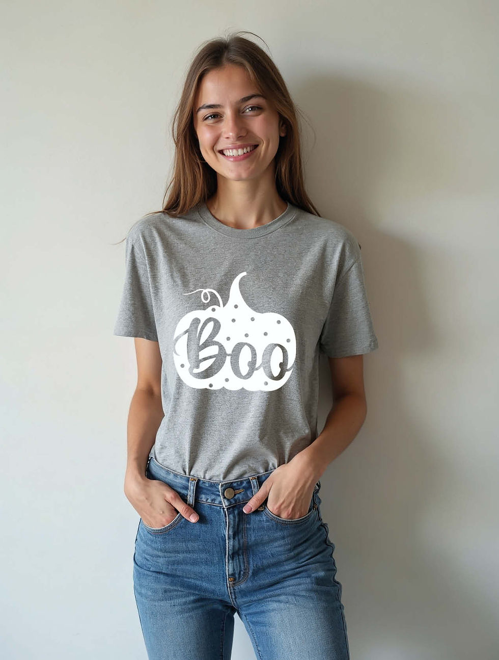 Thumbnail: boo Modern Women’s Printed Graphic Streetwear T-Shirt – Best Price