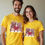 Thumbnail: Cute Animal Couple T-Shirt Lovers Edition – Discount Offer