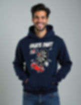 skate dart Winter Streetwear Hoodie for Men – Limited Edition Fashion | Big Sale