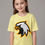 Thumbnail: Eagle Comfy Trendy Summer T-Shirt – Breathable & Lightweight