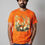 Thumbnail: deer beautiful forest mens printed graphic t shirt