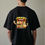 Thumbnail: joyful eateries deliciously fun Unisex Oversized Drop Shoulder T-Shirt for Men